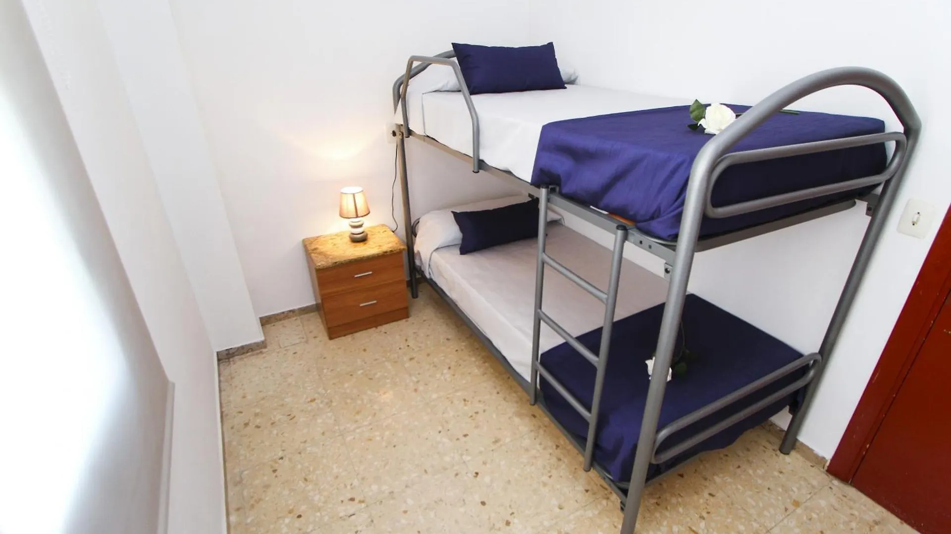 Apartamento New Eucalyptus Planet Costa Dorada Salou 0*,