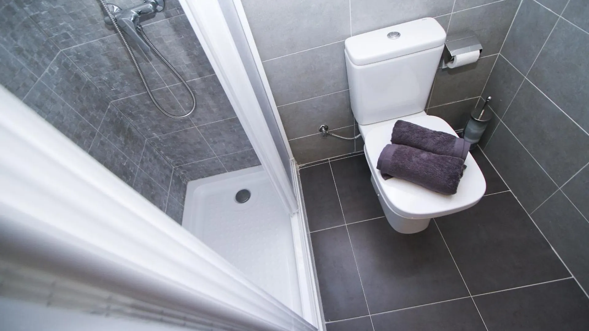 Apartamento New Eucalyptus Planet Costa Dorada Salou